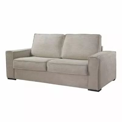 PATHOS, convertible rapido � usage quotidien en tissu cotel�