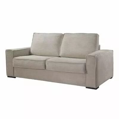 PATHOS, convertible rapido � usage quotidien en tissu cotel�