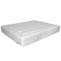 PERFECTO, Matelas 30cm, Ressorts ensachés à Mémoire de forme