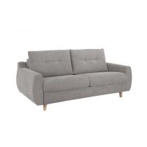 STELLA, Convertible Rapido,<br>Rev. Tissu Artemis ou Luna,<br>Couchage 120,140 ou 160cm