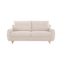 STELLA, Convertible Rapido,<br>Revêtement Velours Tiffany,<br>Couchage 120, 140 ou 160cm