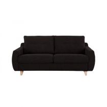 STELLA, Convertible Rapido,<br>Revêtement Velours Tiffany,<br>Couchage 120, 140 ou 160cm