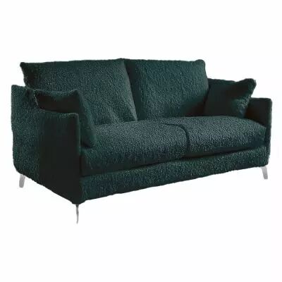 STRIKE, Convertible Rapido 140 cm � usage quotidien en tiissu boucl� Anthology