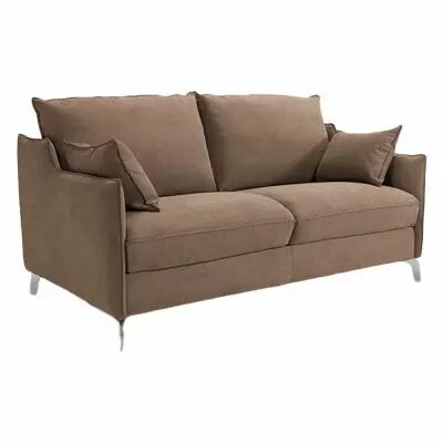 STRIKE, Convertible Rapido 140 cm � usage quotidien en velours Tiffany