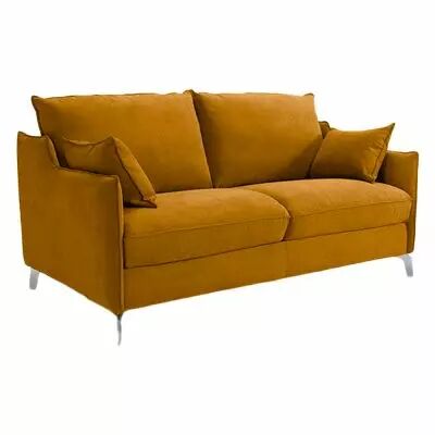 STRIKE, Convertible Rapido 140 cm � usage quotidien en velours Tiffany