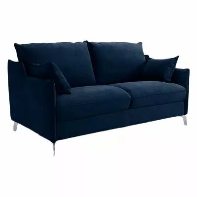 STRIKE, Convertible Rapido 140 cm � usage quotidien en velours Tiffany