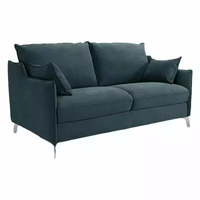 STRIKE, Convertible Rapido 140 cm � usage quotidien en velours Tiffany