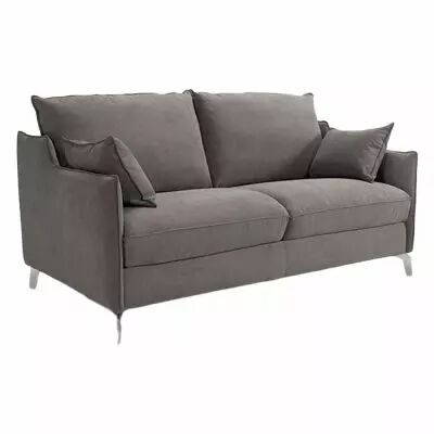 STRIKE, Convertible Rapido 140 cm � usage quotidien en velours Tiffany