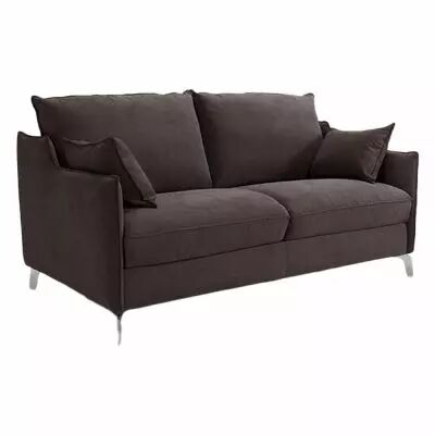 STRIKE, Convertible Rapido 140 cm � usage quotidien en velours Tiffany