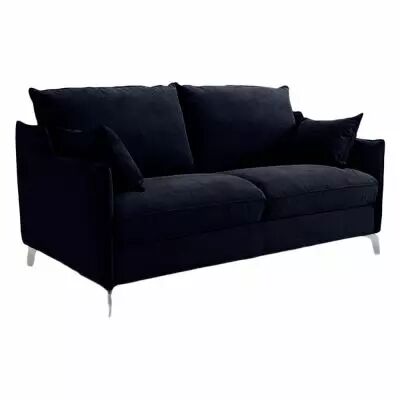 STRIKE, Convertible Rapido 140 cm � usage quotidien en velours Tiffany