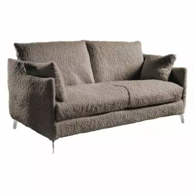 STRIKE, Convertible Rapido 160 cm � usage quotidien en tissu boucl� Anthology