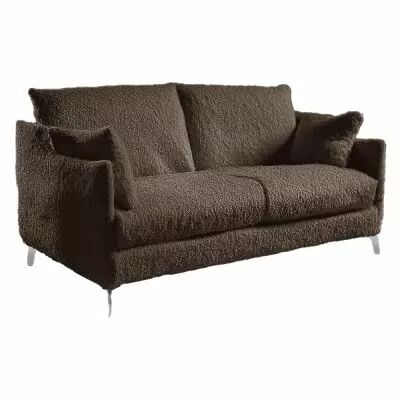 STRIKE, Convertible Rapido 160 cm � usage quotidien en tissu boucl� Anthology