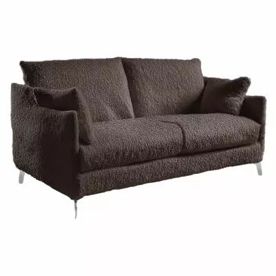 STRIKE, Convertible Rapido 160 cm � usage quotidien en tissu boucl� Anthology