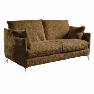STRIKE, Convertible Rapido 160 cm � usage quotidien en tissu boucl� Anthology