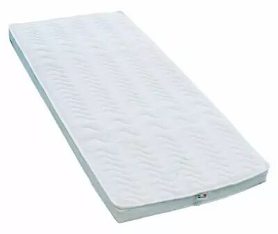 Surmatelas � m�moire de forme 5 cm dehoussable