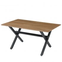 Table à manger bois