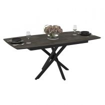 Table extensible Filis 145�185 cm