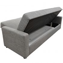 TALLIN, Clic Clac en Tissu ARTEMIS