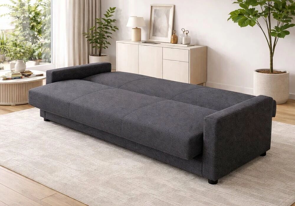 TALLIN, Clic Clac en Tissu ENJOY