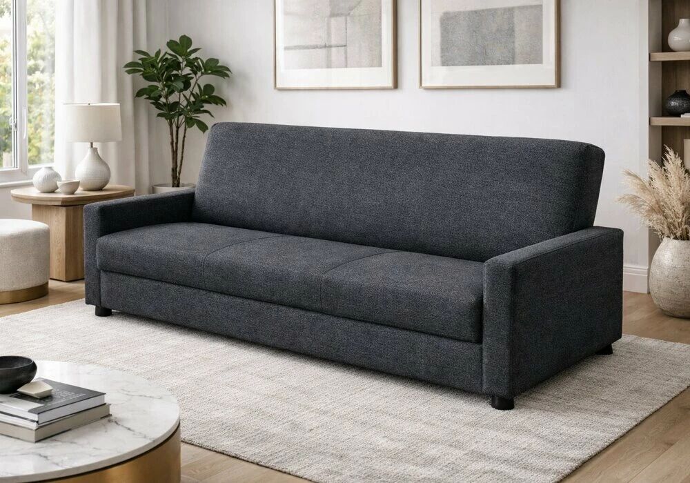 TALLIN, Clic Clac en Tissu ENJOY