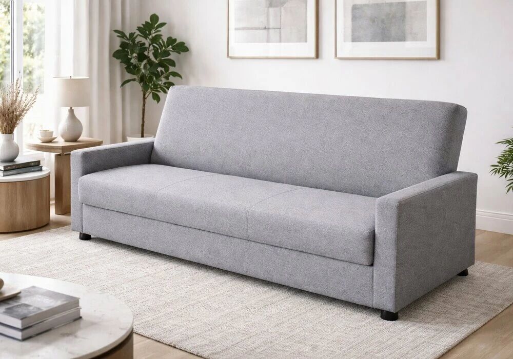 TALLIN, Clic Clac en Tissu ENJOY