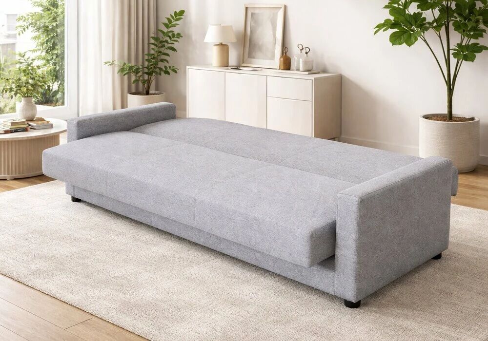 TALLIN, Clic Clac en Tissu ENJOY