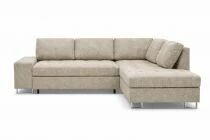 TIME, Canap&eacute; d\'angle NON REVERSIBLE  convertible Gigogne, non reversible