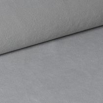 VIKA- Chaise de repas- velours ANKA (L48*P58*H90cm)