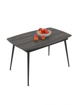 YENSE Table 125*80cm fixe