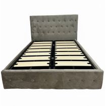 ZINUS, Lit coffre existe en plusieurs dimensions et revêtements