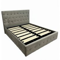 ZINUS, Lit coffre existe en plusieurs dimensions et revêtements